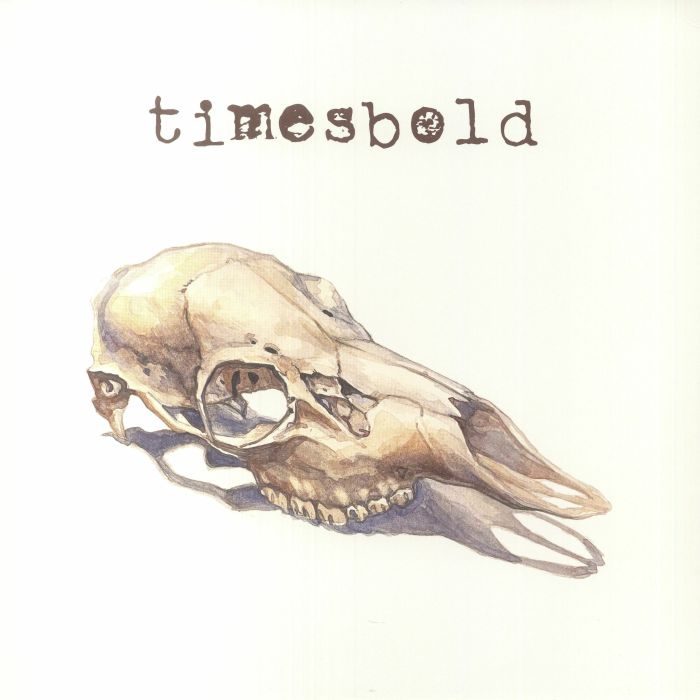 Timesbold Vinyl