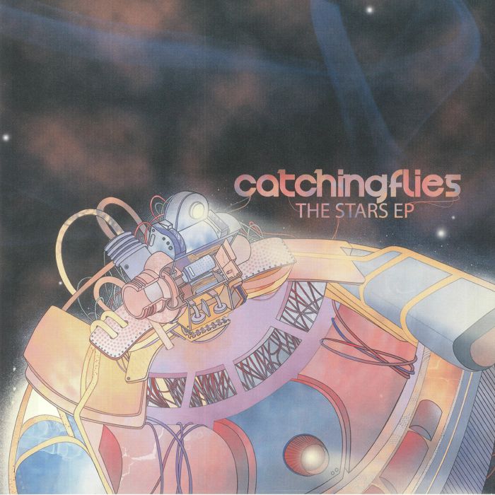 Catching Flies The Stars EP