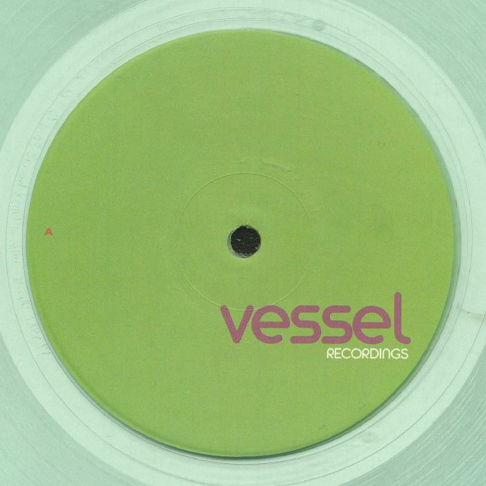 Vessel Recordings Group Vinyl