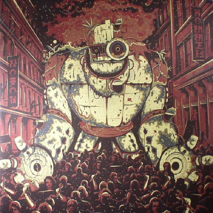 Flobots Noeniemies