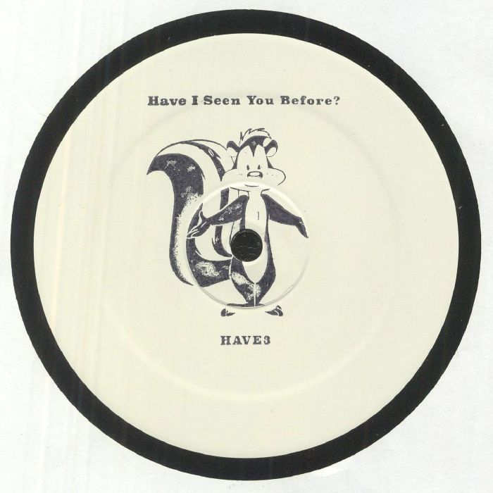 Have I Seen You Before Greece 2000