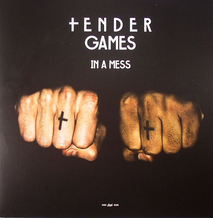 Tender Games In A Mess