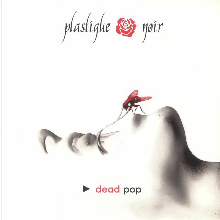 Plastique Noir Dead Pop