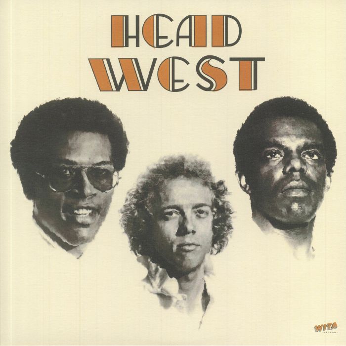 Head West Vinyl