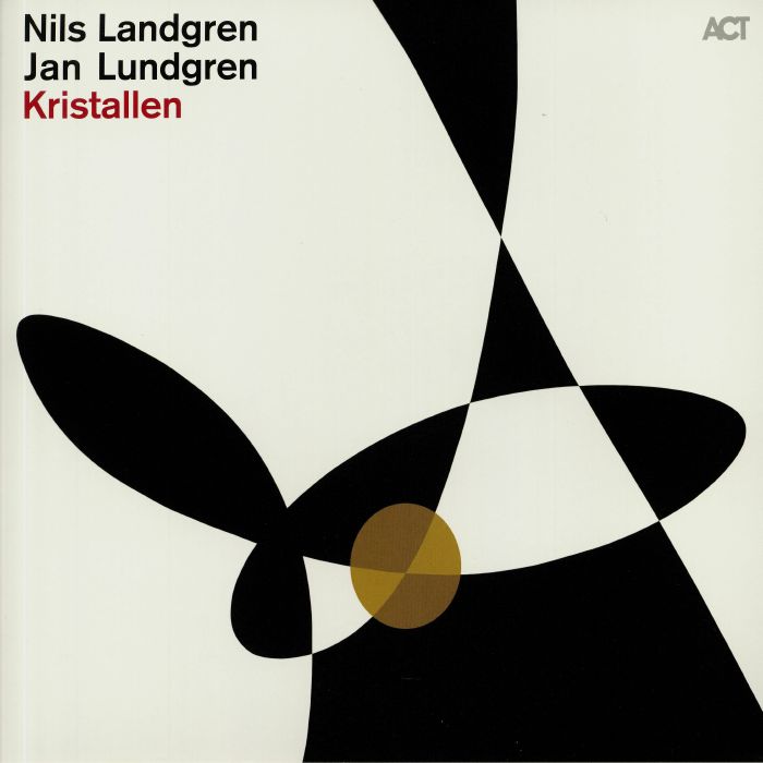 Nils Landgren | Jan Lundgren Kristallen
