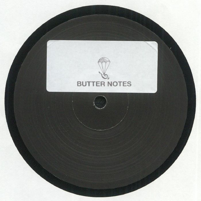 Butter Notes Vinyl