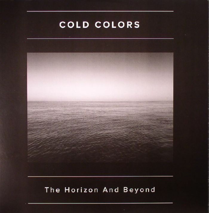 Cold Colors The Horizon and Beyond