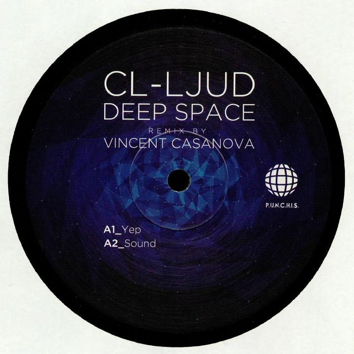 Cl Ljud Deep Space