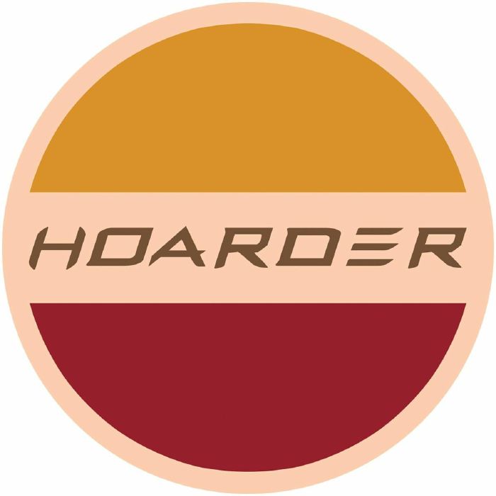 Hoarder Vinyl