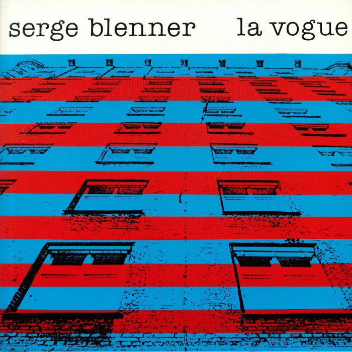 Serge Blenner La Vogue