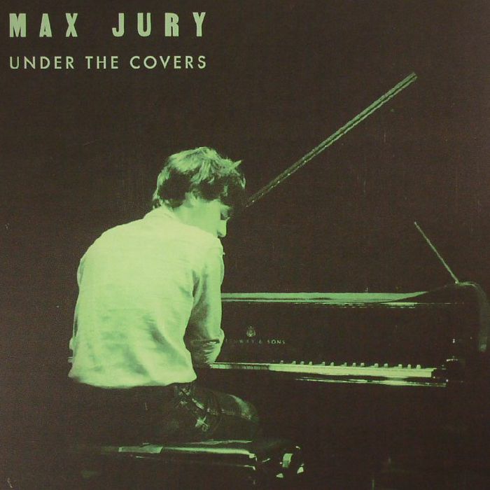 Max Jury Under The Covers