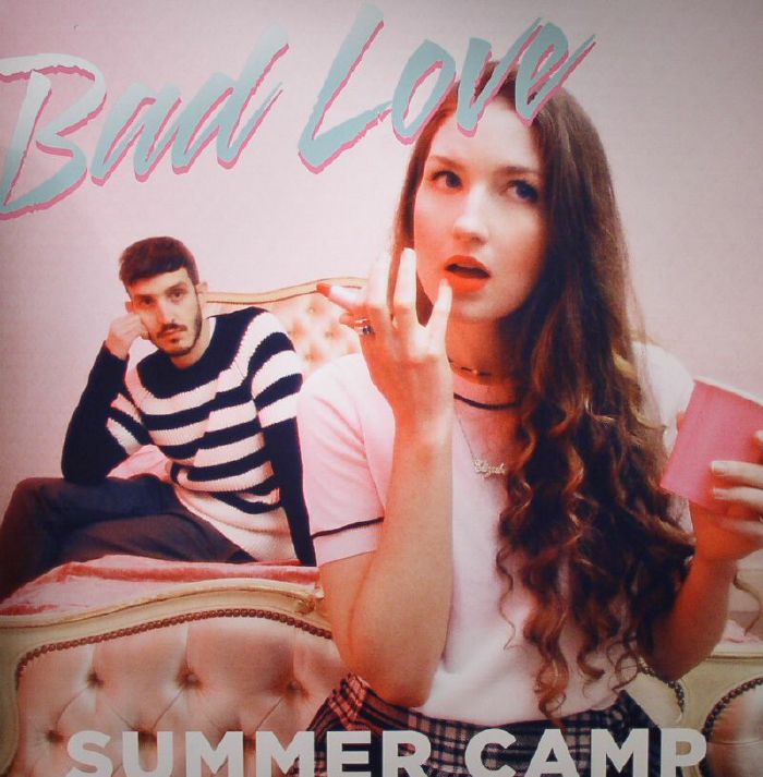 Summer Camp Bad Love