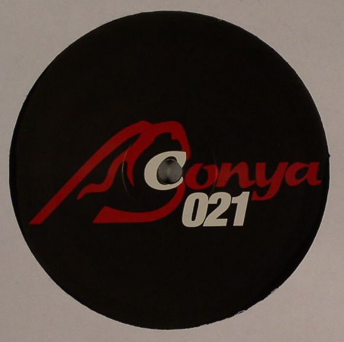 Conya Vinyl