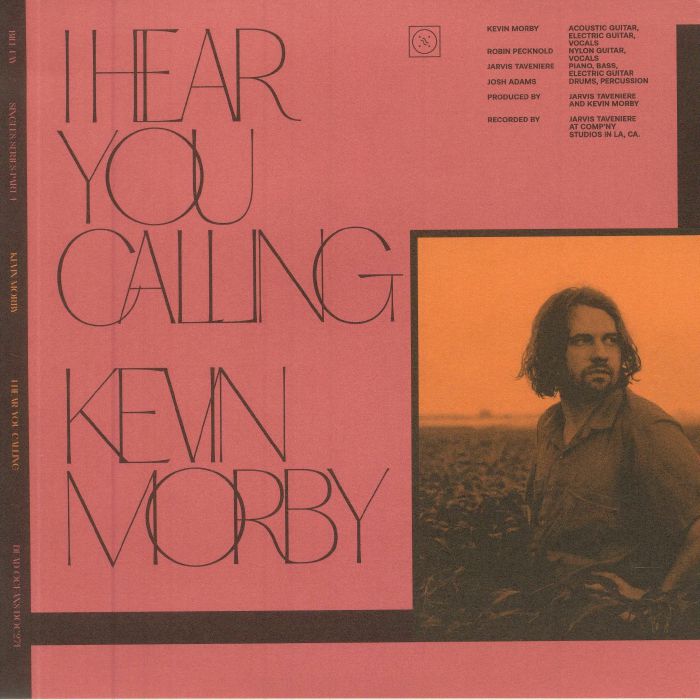 Kevin Morby | Bill Fay I Hear You Calling
