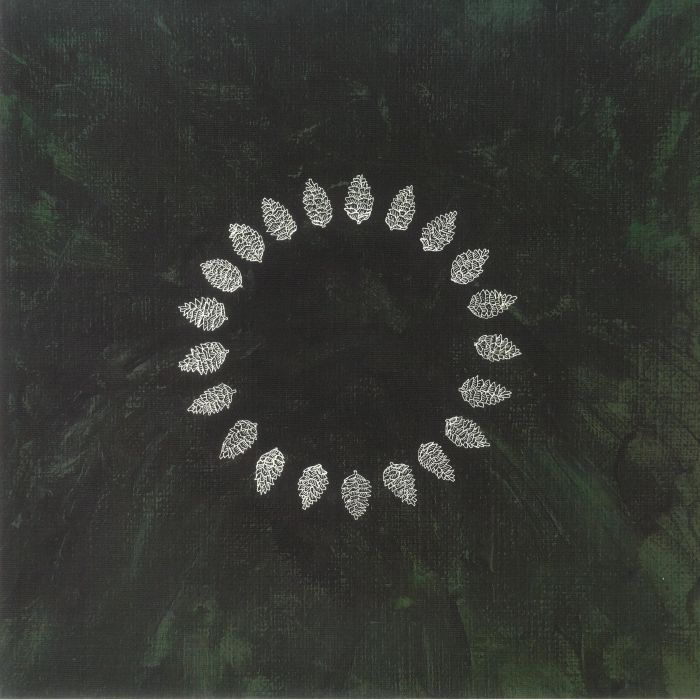 Esben and The Witch – Hold Sacred vinyl cover