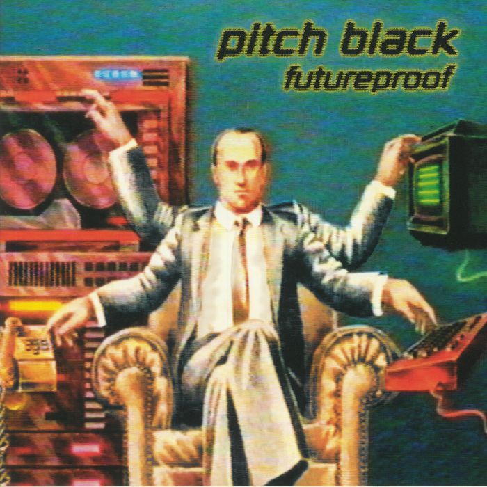 Pitch Black Futureproof