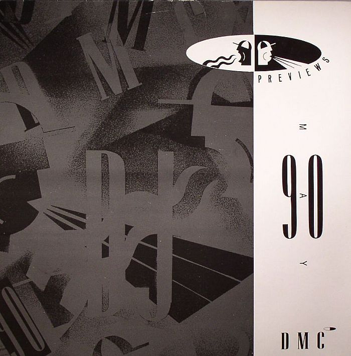 Art Of Noise | Biz Markie | Brothers In Rhythm | Jane Child | Kym Mazelle | Paul Johnson DMC 88/3 May 1990: Previews