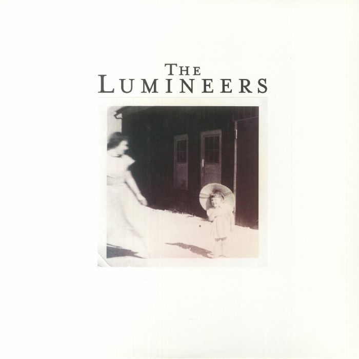 The Lumineers The Lumineers (10th Anniversary Edition)