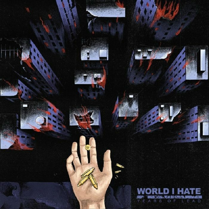World I Hate Vinyl