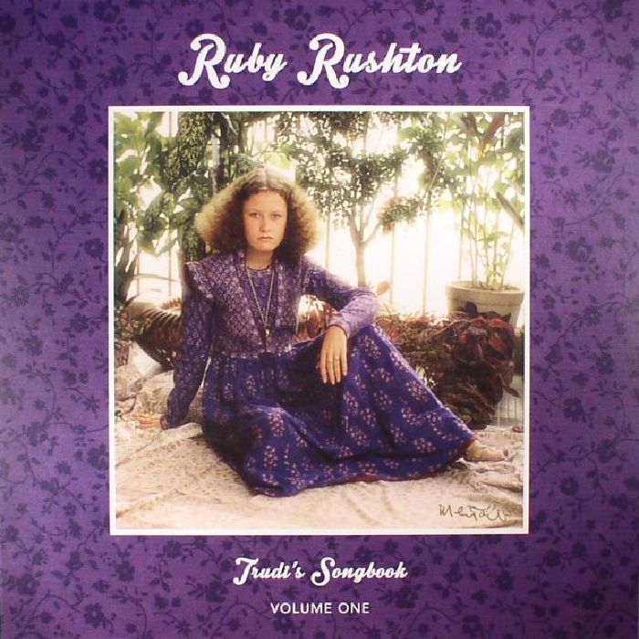 Ruby Rushton Trudis Songbook: Volume One