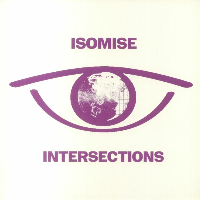 Isomise Vinyl