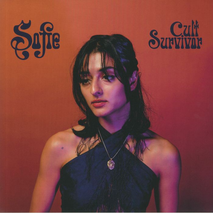 Sofie Cult Survivor (Love Record Stores 2020)