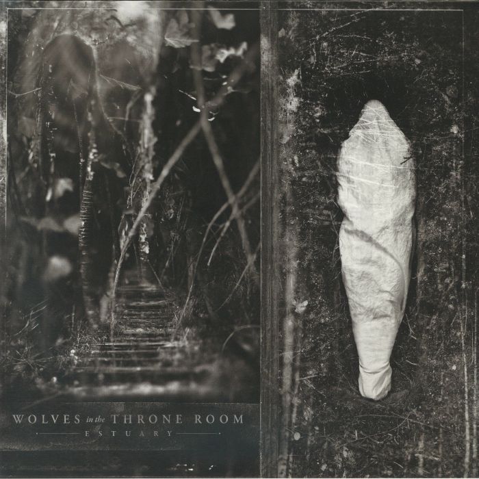 Wolves In The Throne Room – Estuary vinyl cover