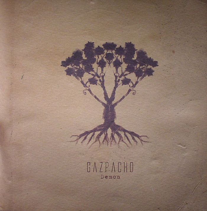 Gazpacho Demon