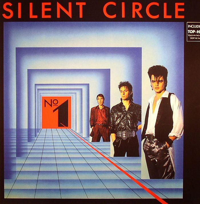 Silent Circle No 1 (reissue)