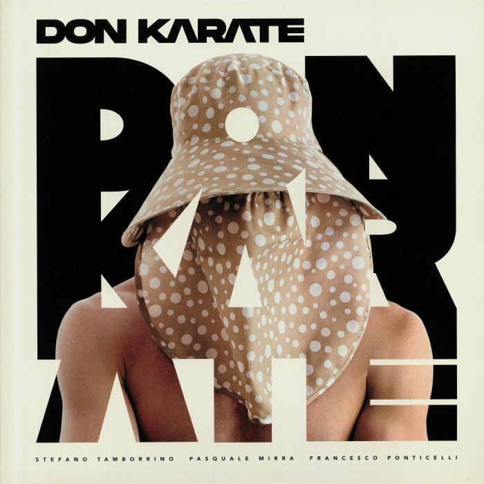 Don Karate Don Karate