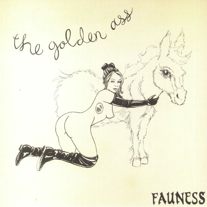 Fauness The Golden Ass