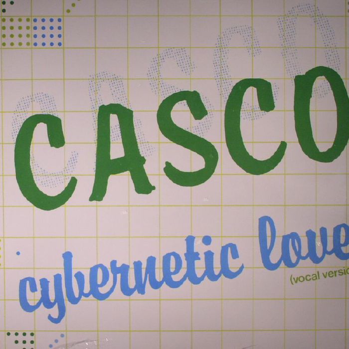 Casco Cybernetic Love (remastered)