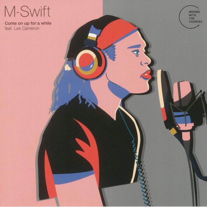 M Swift Come On Up For A While