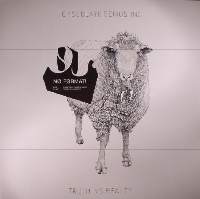 Chocolate Genius Inc Truth vs Beauty