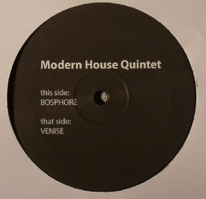 Modern House Quintet Bosphore