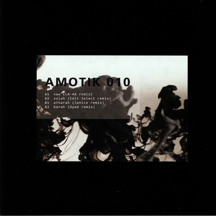 Amotik AMOTIK 010