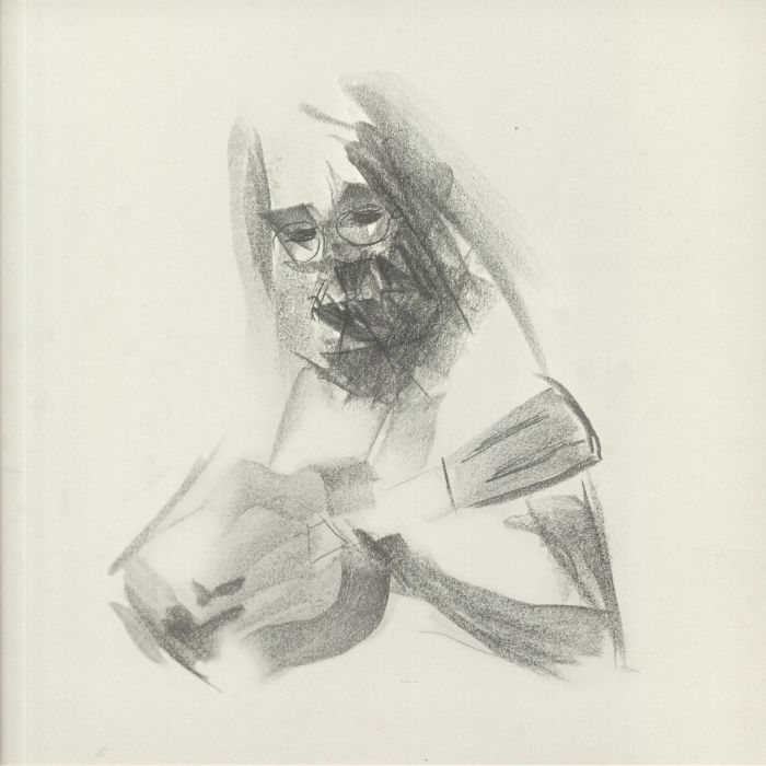 Charlie Parr Charlie Parr