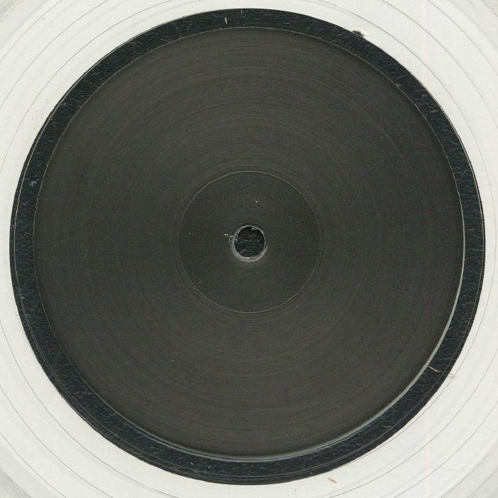 Details I – Details One vinyl cover