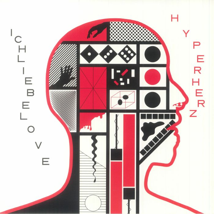 Ichliebelove Hyperherz