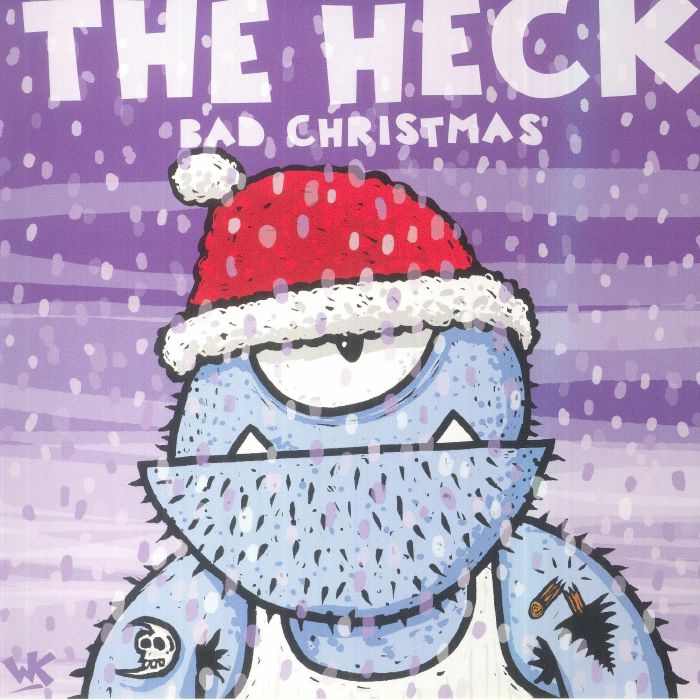 The Heck Bad Christmas (mono)
