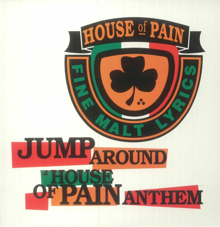 House Of Pain Jump Around