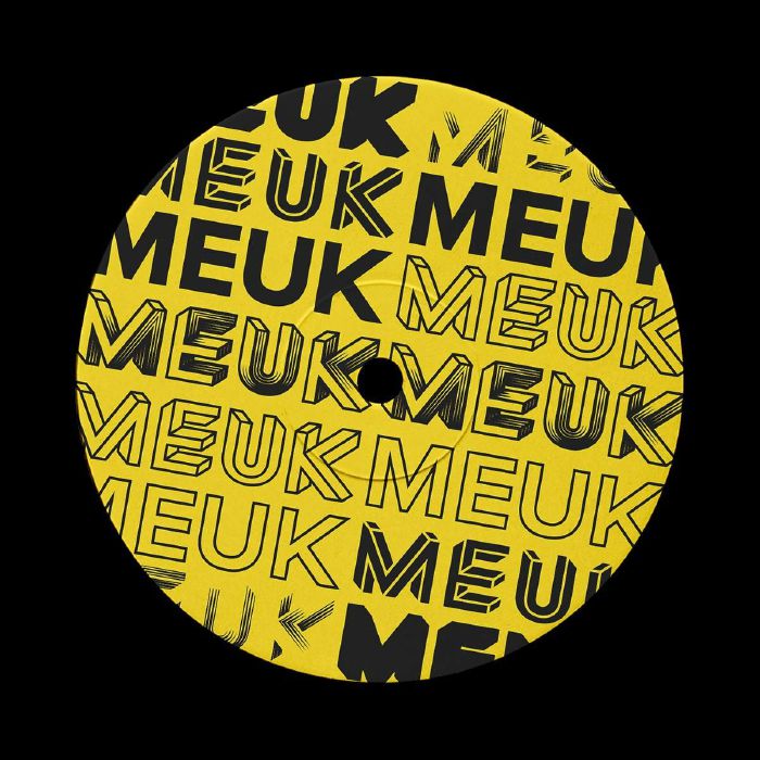 Me Collective Vinyl