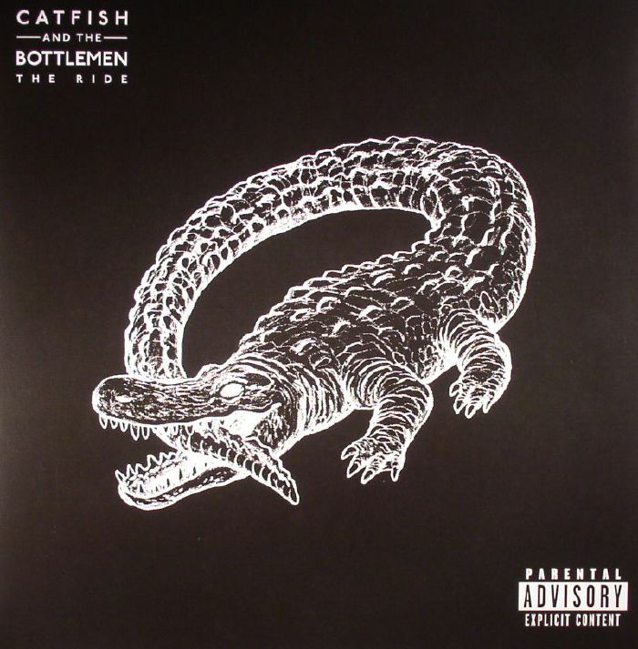 Catfish and The Bottlemen The Ride