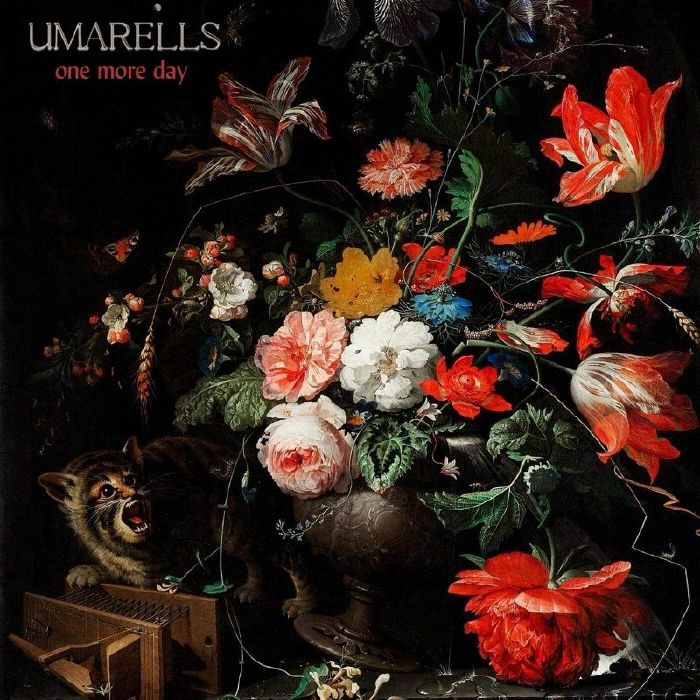 Umarells One More Day