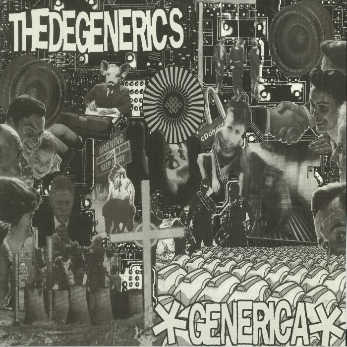 The Degenerics Generica