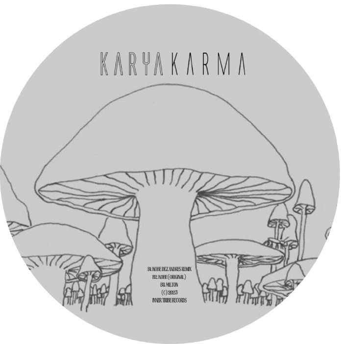 Karya Karma EP