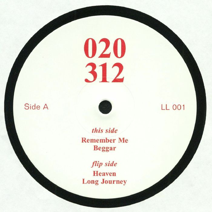 020 312 Vinyl