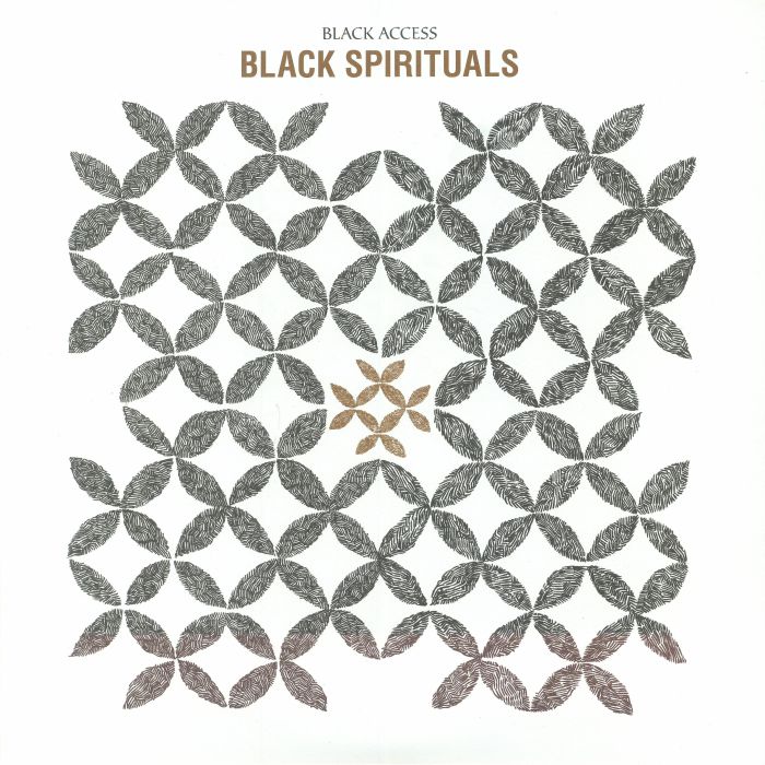 Black Spirituals Black Access/Black Axes