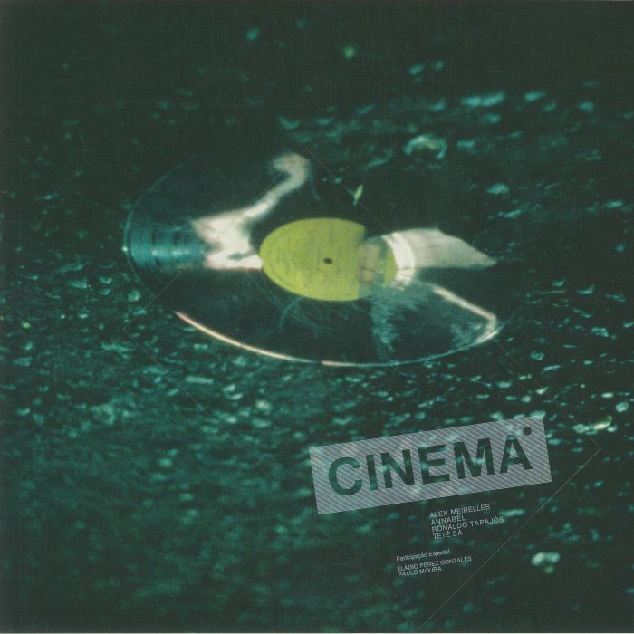 Cinema Cinema