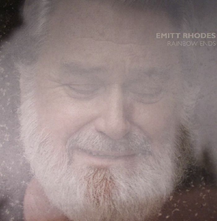Emitt Rhodes Rainbow Ends